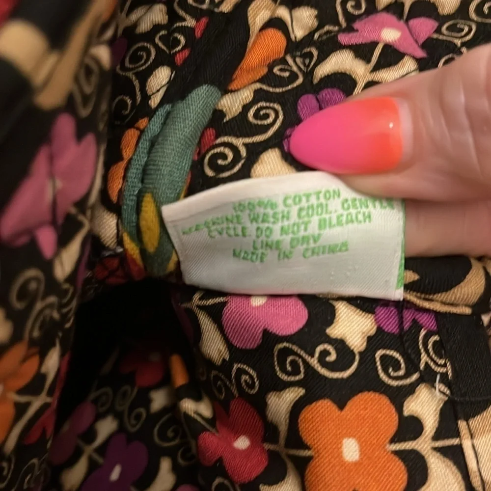 Vera Bradley vera bradley